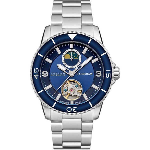 Earnshaw Prevost ES-8210-33