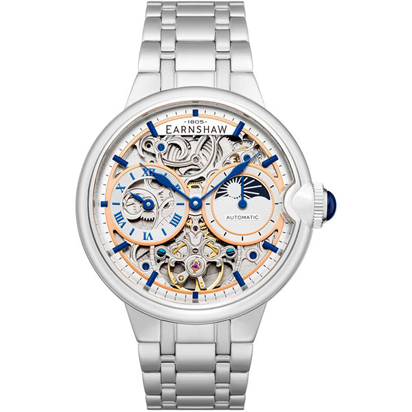 Earnshaw Barallier ES-8242-77