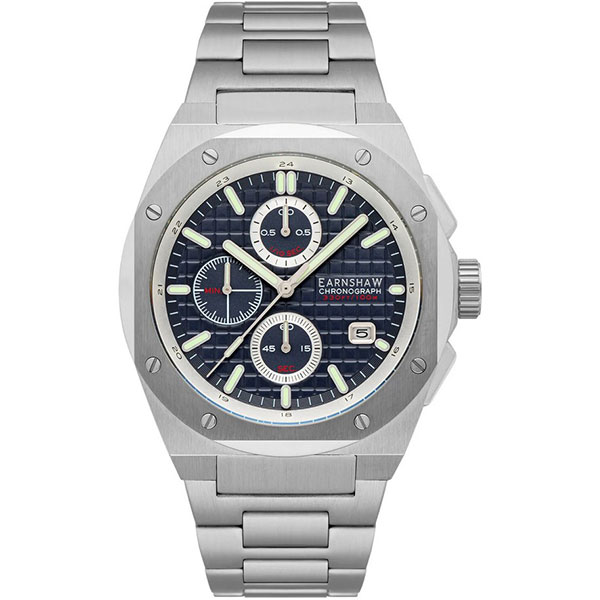 Earnshaw Bessemer ES-8254-44