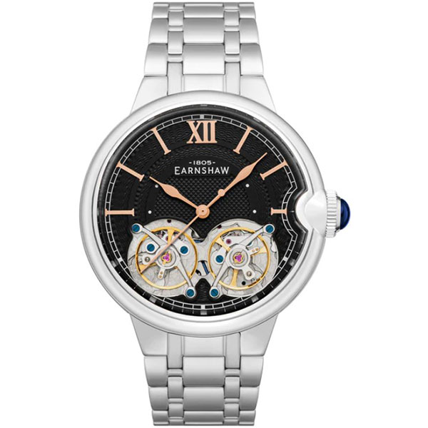 Earnshaw Barallier ES-8266-33