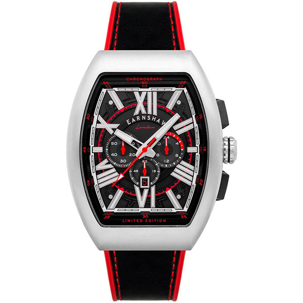 Earnshaw Supremacy ES-8270-05