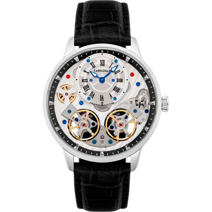 Earnshaw BREWSTER ES-8273-01