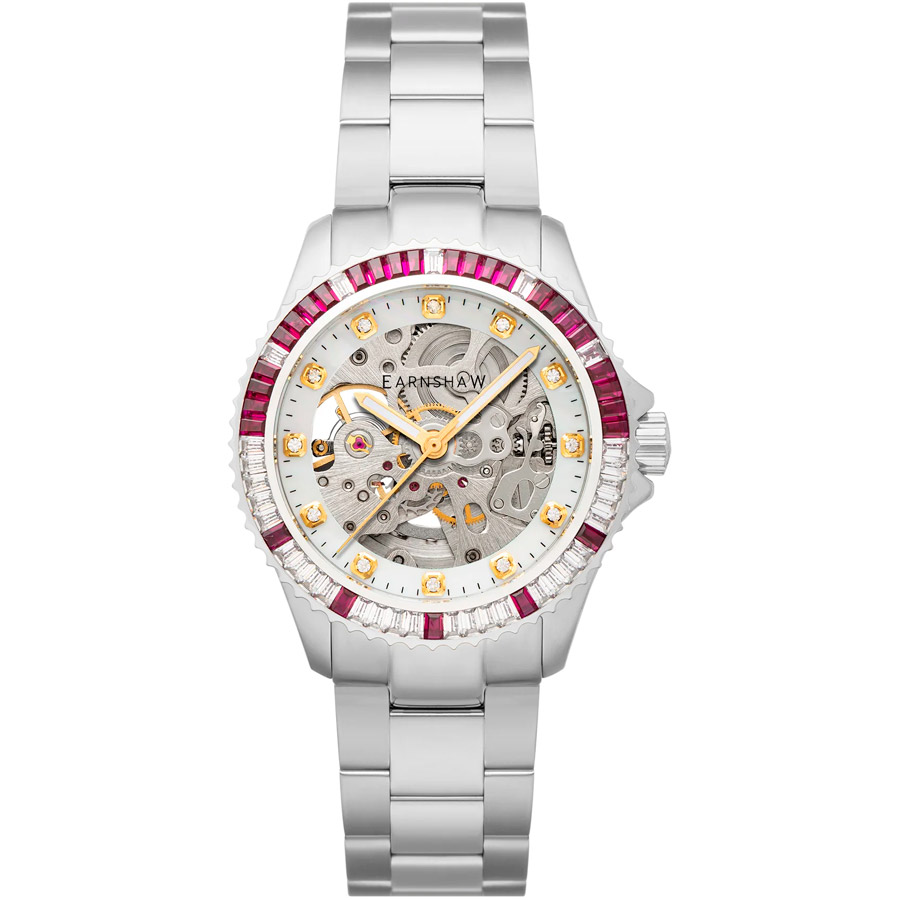 Earnshaw Martineau ES-8275-11