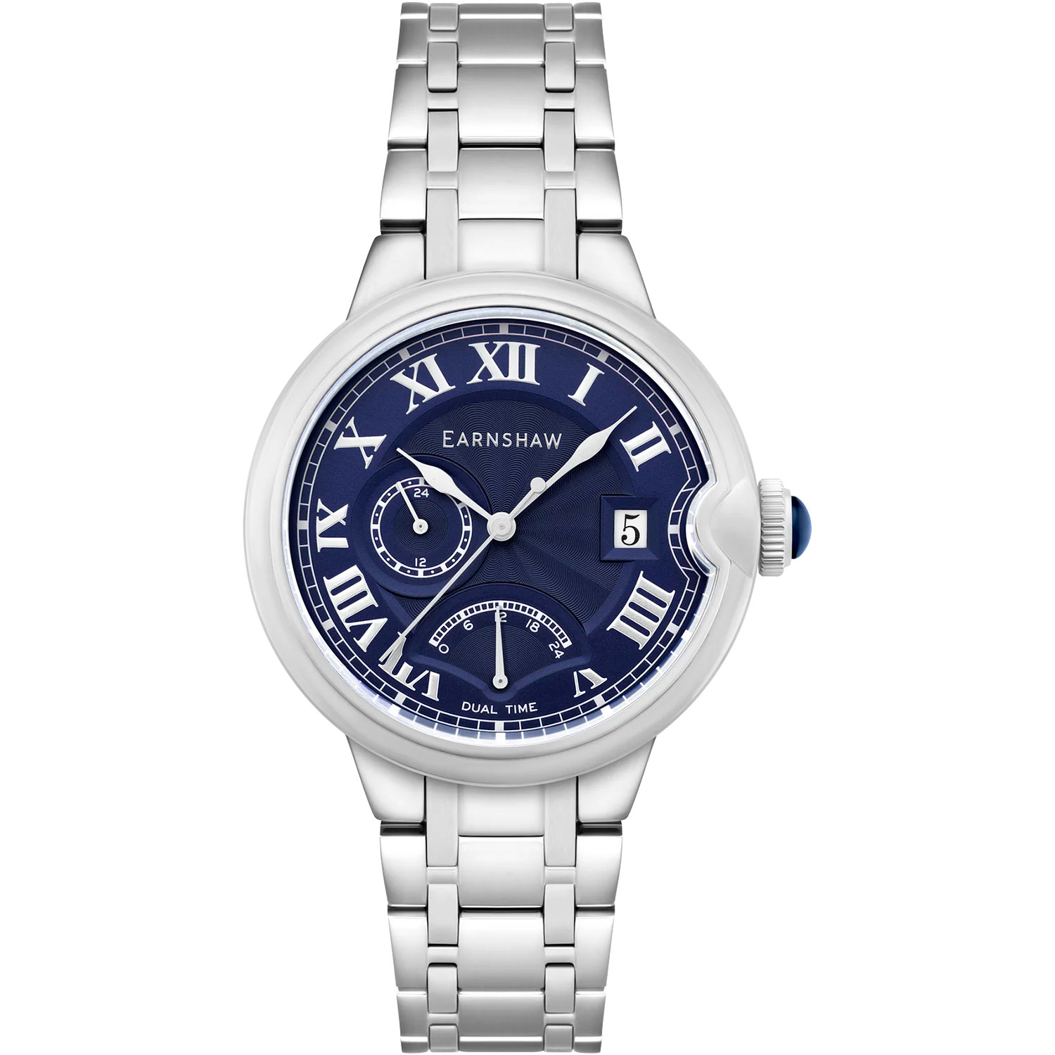 Earnshaw Barallier ES-8288-22