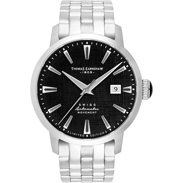 Earnshaw Echelon ES-8812-11